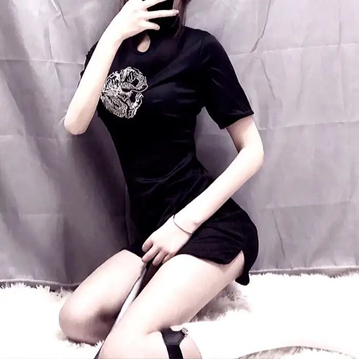 我这次扮演谁