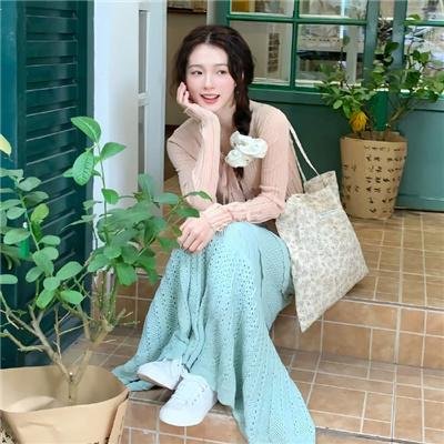 山口山战记之草裙娃娃